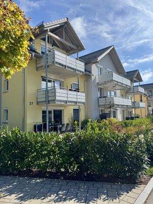 Referenzobjekt Neubau Siegfriedstr. 4 Lauchringen