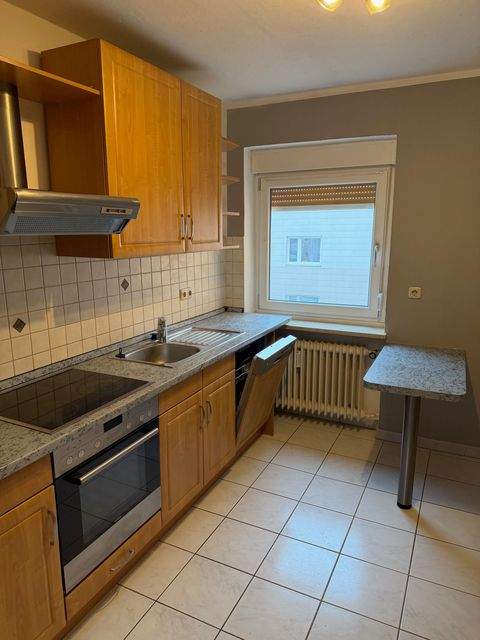 Weiden in der Oberpfalz Wohnungen, Weiden in der Oberpfalz Wohnung kaufen