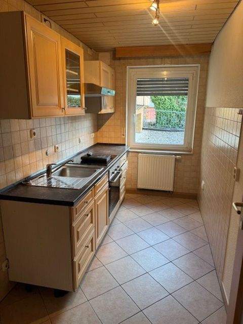 Bad Kissingen Wohnungen, Bad Kissingen Wohnung mieten