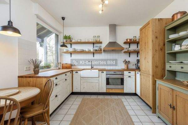 KI - Homestaging - Idee