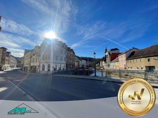 Mund Immobilien GmbH