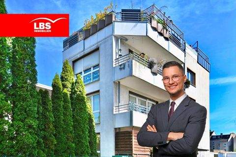 Bochum Wohnungen, Bochum Wohnung kaufen