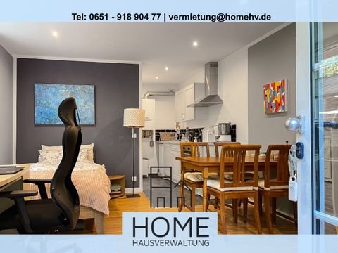 Trier Wohnungen, Trier Wohnung mieten