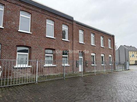 Mönchengladbach Wohnungen, Mönchengladbach Wohnung mieten