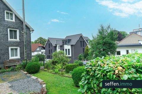 Remscheid Wohnungen, Remscheid Wohnung kaufen