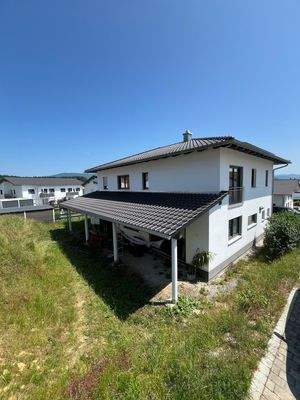 Außenansicht Südwest