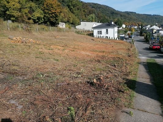 Grundstück Fachbach-Oberau