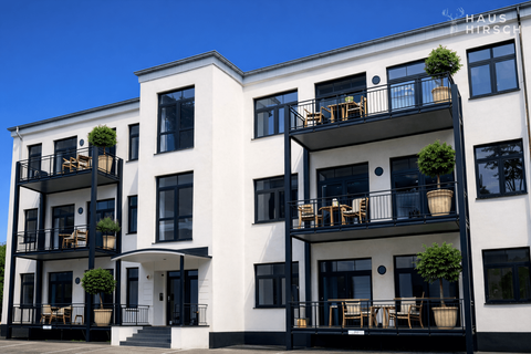 Oberhausen Renditeobjekte, Mehrfamilienhäuser, Geschäftshäuser, Kapitalanlage