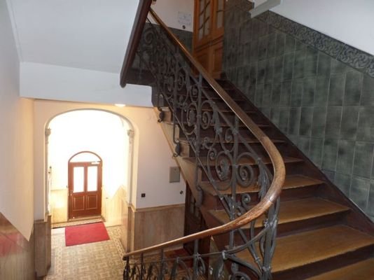 Treppenhaus