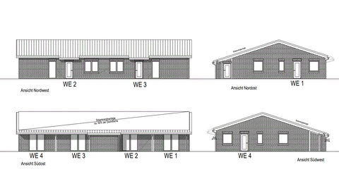 Wischhafen Wohnungen, Wischhafen Wohnung mieten
