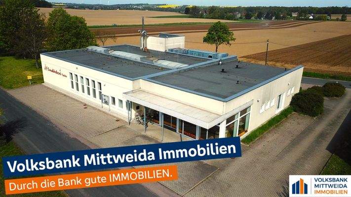 Gewerbeobjekt Ansicht