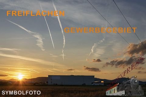 Tribuswinkel Industrieflächen, Lagerflächen, Produktionshalle, Serviceflächen