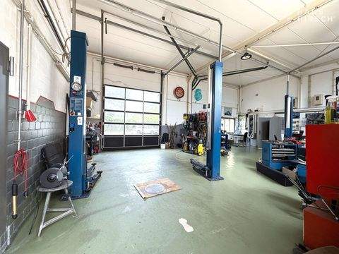 Emmerich am Rhein Büros, Büroräume, Büroflächen 