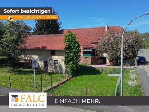Möckmühl Industrieflächen, Lagerflächen, Produktionshalle, Serviceflächen