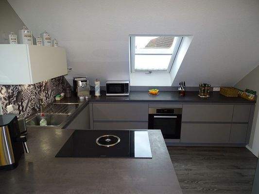 Einbauküche (2)
