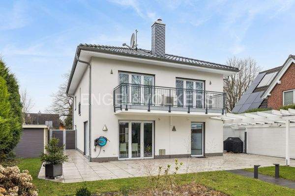 Weitere Rückansicht