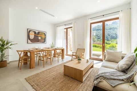 Fornalutx Häuser, Fornalutx Haus kaufen