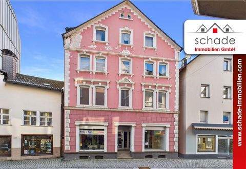 Plettenberg Häuser, Plettenberg Haus kaufen