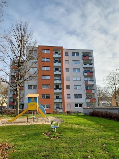 Herten Wohnungen, Herten Wohnung mieten