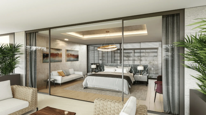 Photo: Villa in Nueva Andalucia