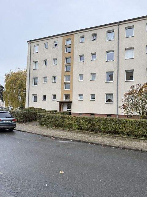 Weißenfels Wohnungen, Weißenfels Wohnung kaufen