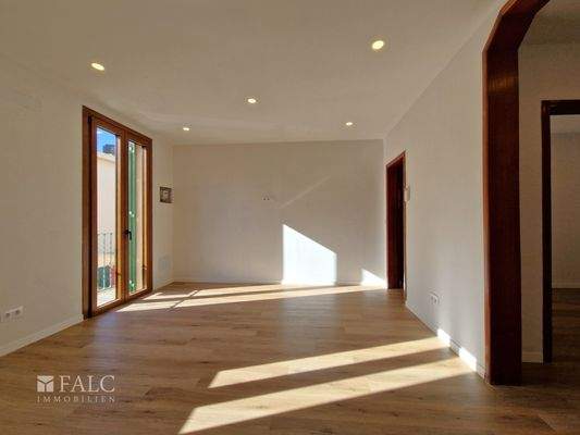 Wohnzimmer - Original