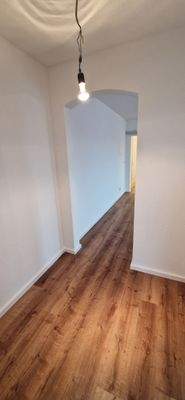 Flur hinterer Bereich
