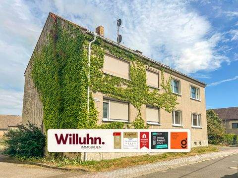 Bennewitz Renditeobjekte, Mehrfamilienhäuser, Geschäftshäuser, Kapitalanlage