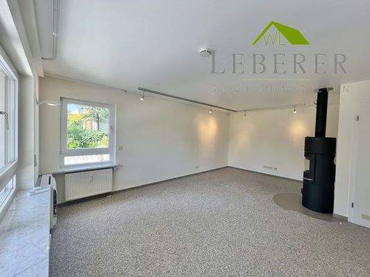 Schwedenofen für gemütliche Winterabende