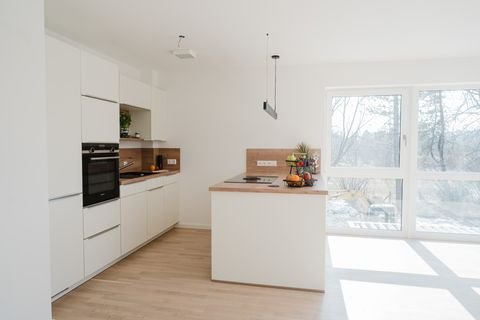 Krumbach (Schwaben) Wohnungen, Krumbach (Schwaben) Wohnung kaufen
