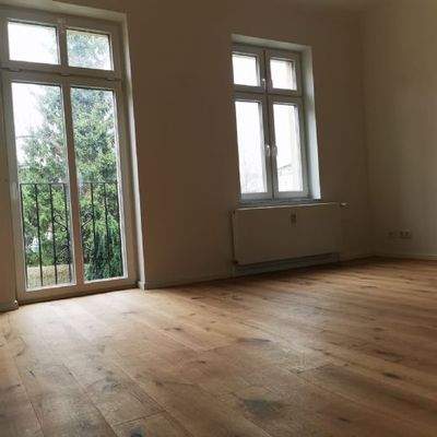 Zimmer 1 - 3 Raum Whg