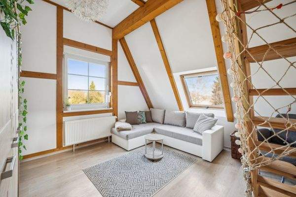 EV - Gäste -/ Kinderzimmer