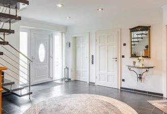 Eingangsbereich | Diele