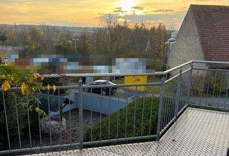 .. toller Ausblick !