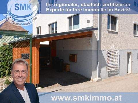 Kirchberg am Walde Häuser, Kirchberg am Walde Haus kaufen