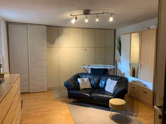 Gästezimmer im 1. OG