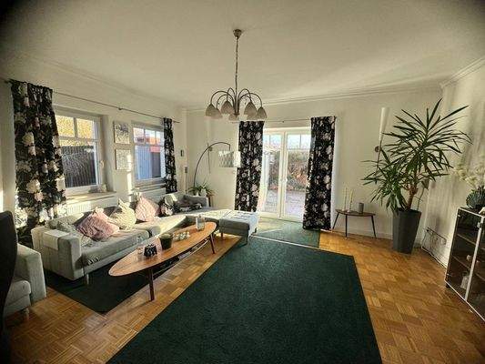 Wohnzimmer (Einliegerwhg.)