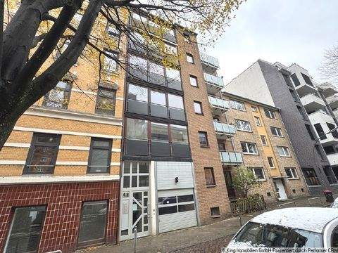 Hamburg Wohnungen, Hamburg Wohnung kaufen