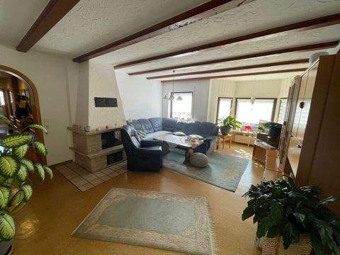 Zell im Wiesental Wohnungen, Zell im Wiesental Wohnung kaufen