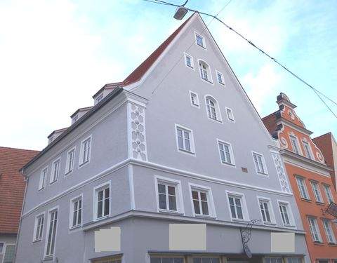 Nördlingen Wohnungen, Nördlingen Wohnung mieten