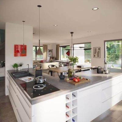 Hier könnten Sie zuhause sein