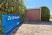 - Garage inkl. Stellplatz - 