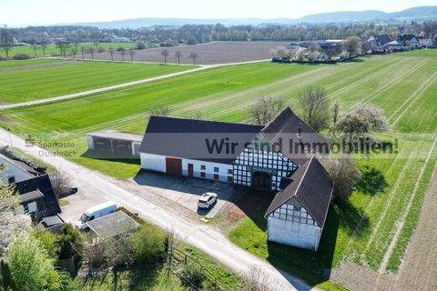 Bad Essen Häuser, Bad Essen Haus kaufen