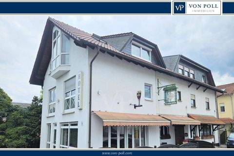 Usingen Gastronomie, Pacht, Gaststätten