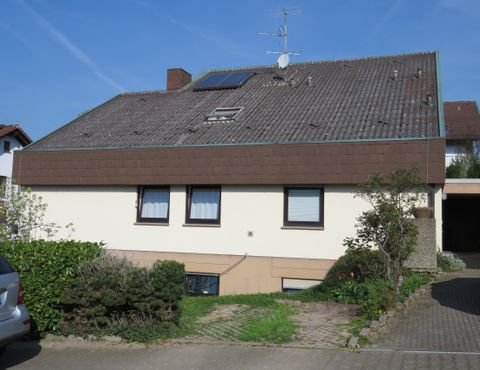 Gaggenau Wohnungen, Gaggenau Wohnung kaufen