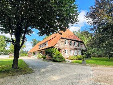 Undeloh Häuser, Undeloh Haus kaufen