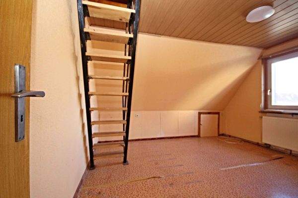 Kinderzimmer rechts OG