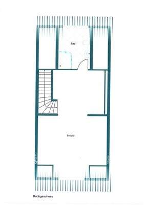 Dachgeschoss