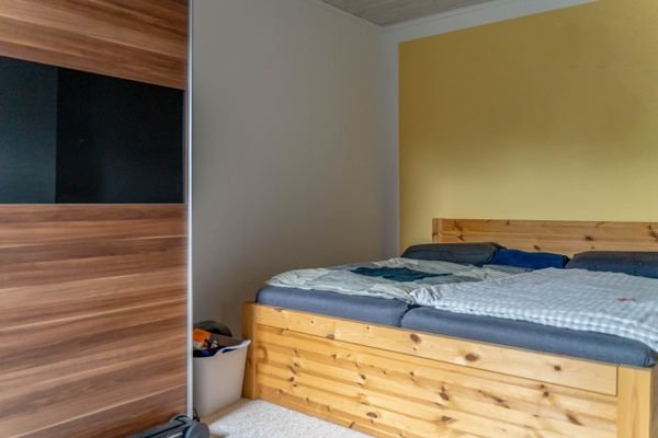 Haus - Wohnung EG+OG