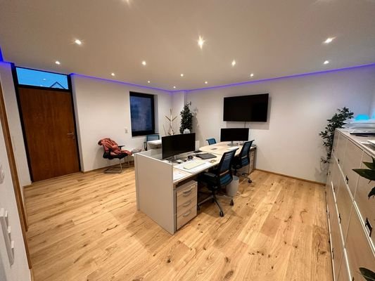 Büroeinheit Einliegerwohnung (4)